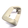 Image of Folding Seat Latch (Rear, Interior code: QXXX, UXXX, WXXX, UXXX, WXXX, UXXX, WXXX) image for your Volvo